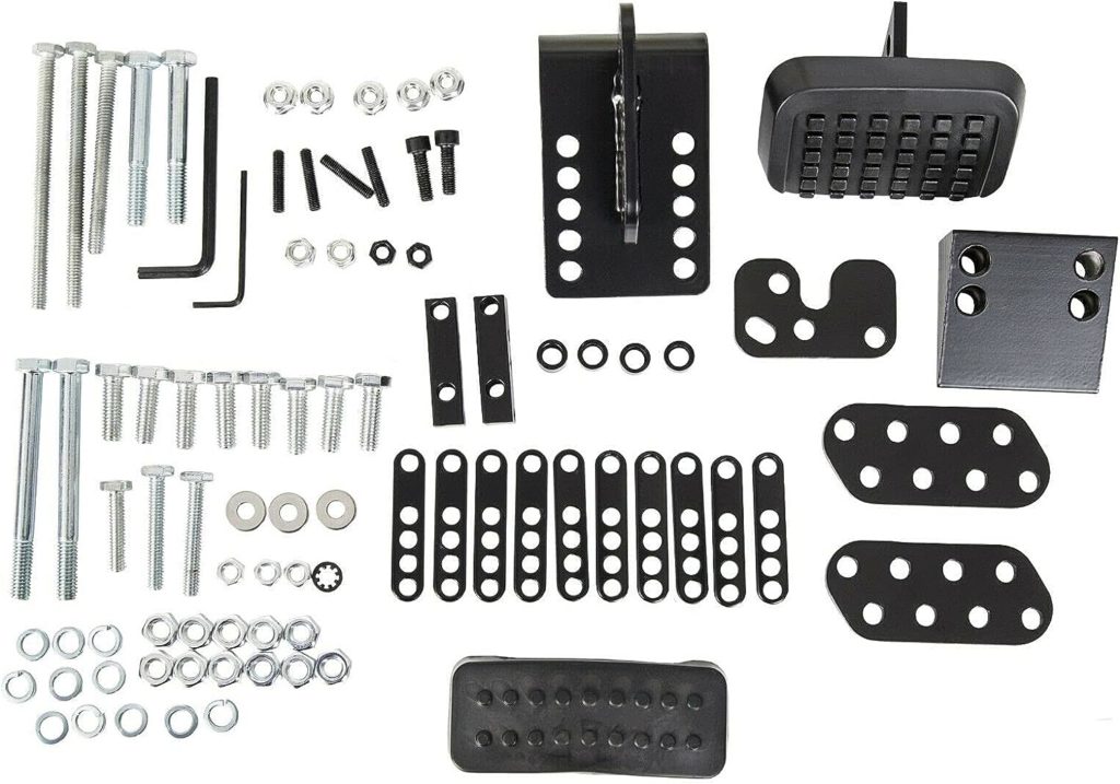 Gas and Brake Pedal Extenders Extensions Review « Pedal Car Depot