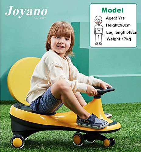 Joyano Swing Car Review Pedal Car Depot 3777