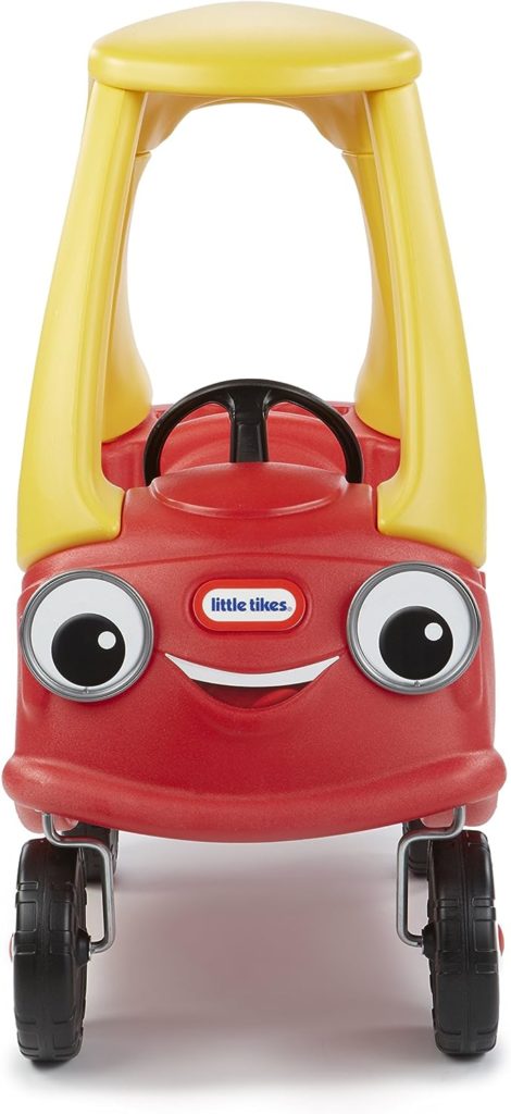 Little Tikes Cozy Coupe